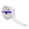12 Pack: 1.5" x 30ft. Faux Linen Wired Ribbon by Celebrate It™